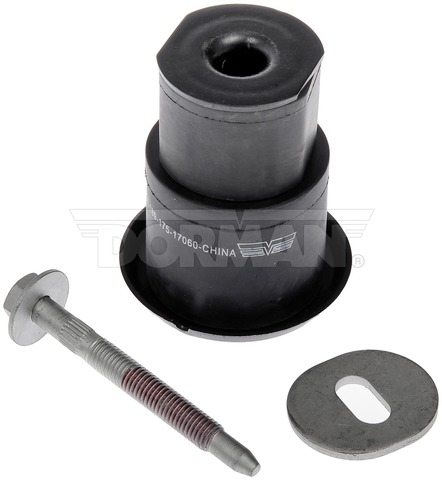 Dorman - OE Solutions Body Mount P/N:924-189