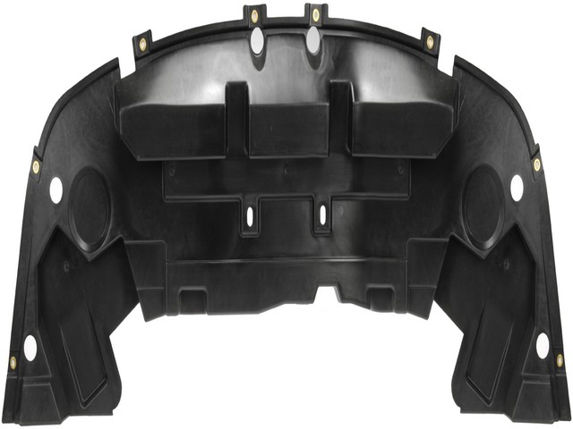 Dorman - OE Solutions Undercar Shield P/N:924-198