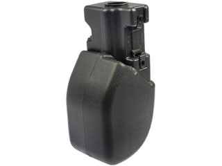 Dorman - OE Solutions Bumper End Cap P/N:924-202