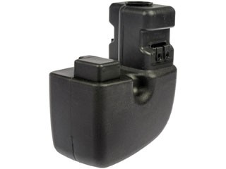 Bumper End Cap fits 1997-2006 Jeep Wrangler  DORMAN OE SOLUTIONS