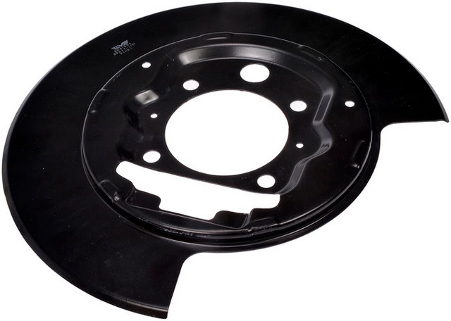 Dorman - OE Solutions Brake Backing Plate,Brake Dust Shield P/N:924-231