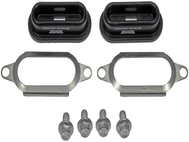 Parking Brake Shoe Hardware Kit fits 2001 Oldsmobile Bravada  DORMAN OE SOLUTION