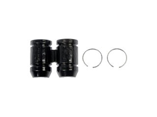 Dorman - OE Solutions Fuel Door Release Repair Kit P/N:924-275