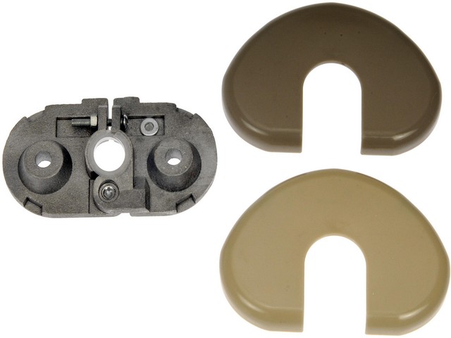 Dorman - OE Solutions Sun Visor Bracket P/N:924-281