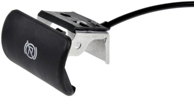 Dorman - OE Solutions Parking Brake Pedal Release Handle P/N:924-305