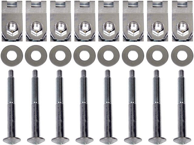 Dorman - OE Solutions Truck Bed Mounting Hardware P/N:924-312