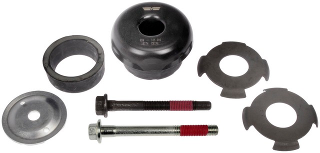 Dorman - OE Solutions Body Mount P/N:924-335