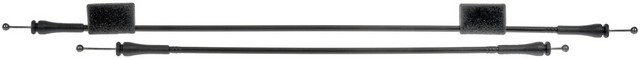 Dorman - OE Solutions Door Latch Cable P/N:924-350