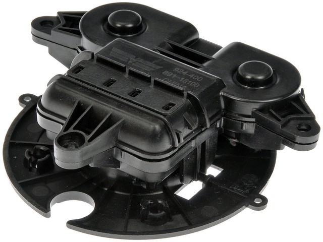 Dorman - OE Solutions Door Mirror Drive Motor P/N:924-400