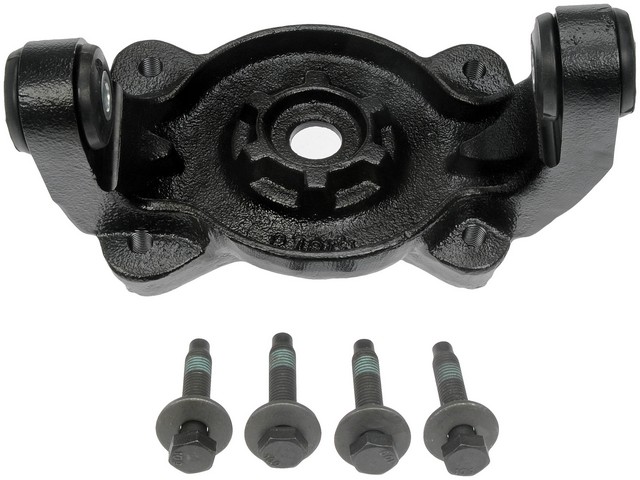 Shock Mount fits 1996-2000 Plymouth Breeze  DORMAN OE SOLUTIONS