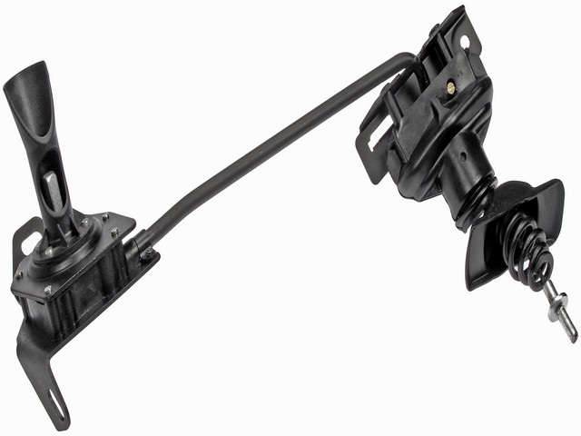 Spare Tire Hoist fits 2005-2009 Saab 9-7x  DORMAN OE SOLUTIONS