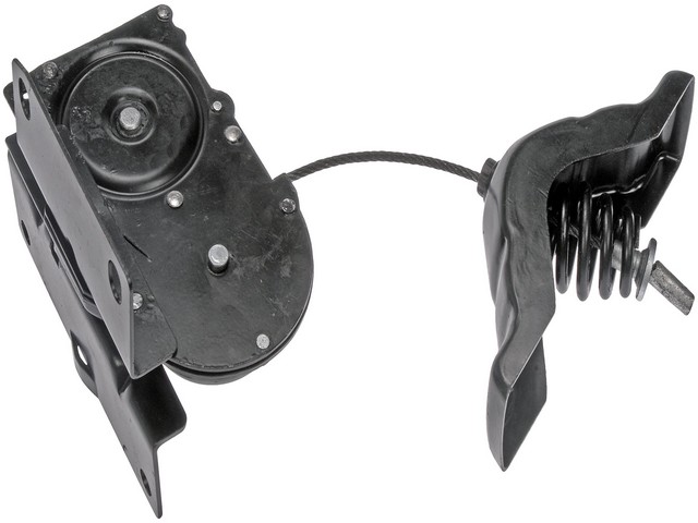 Dorman - OE Solutions Spare Tire Hoist P/N:924-527