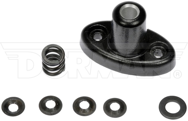 Dorman - OE Solutions Sun Visor Repair Kit P/N:924-531