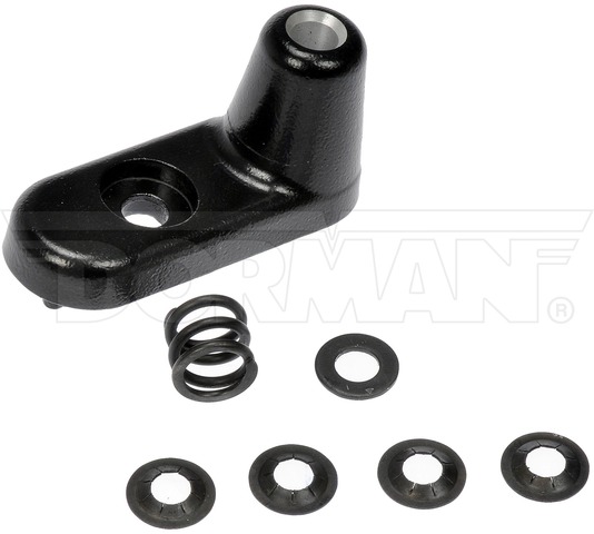 Dorman - OE Solutions Sun Visor Repair Kit P/N:924-532