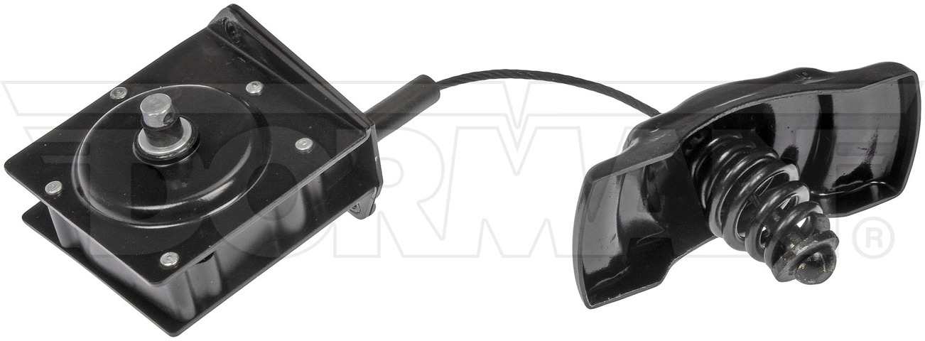 Dorman - OE Solutions Spare Tire Hoist P/N:924-538