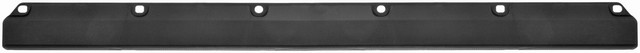 Dorman - OE Solutions Tailgate Molding P/N:924-569