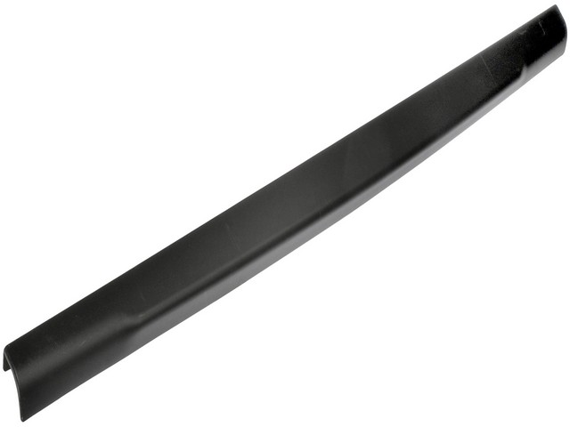 Tailgate Molding fits 2008-2018 Ford F-250 Super Duty,F-350 Super Duty F-550 Sup