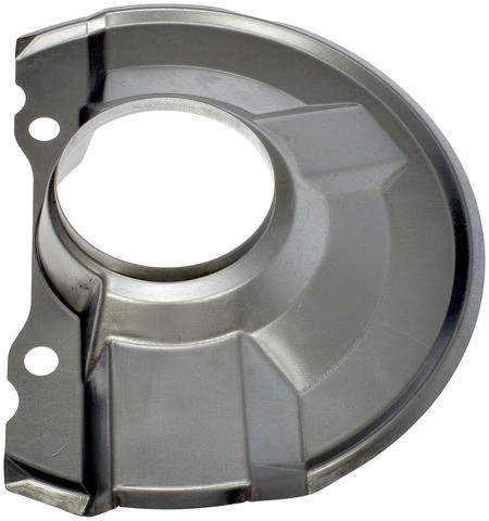Dorman - OE Solutions Brake Backing Plate,Brake Dust Shield P/N:924-650