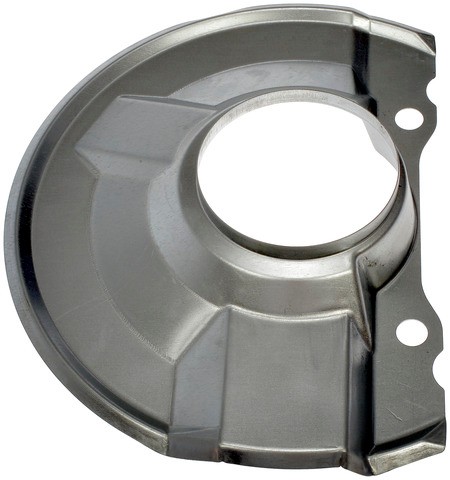 Dorman - OE Solutions Brake Backing Plate,Brake Dust Shield P/N:924-651