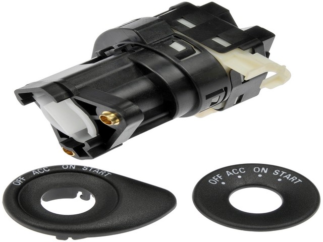 Ignition Starter Switch fits 1999-2001 Pontiac Grand Am  DORMAN OE SOLUTIONS