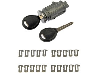 Dorman - OE Solutions Ignition Lock Cylinder P/N:924-703