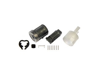 Dorman - OE Solutions Ignition Lock Cylinder P/N:924-710