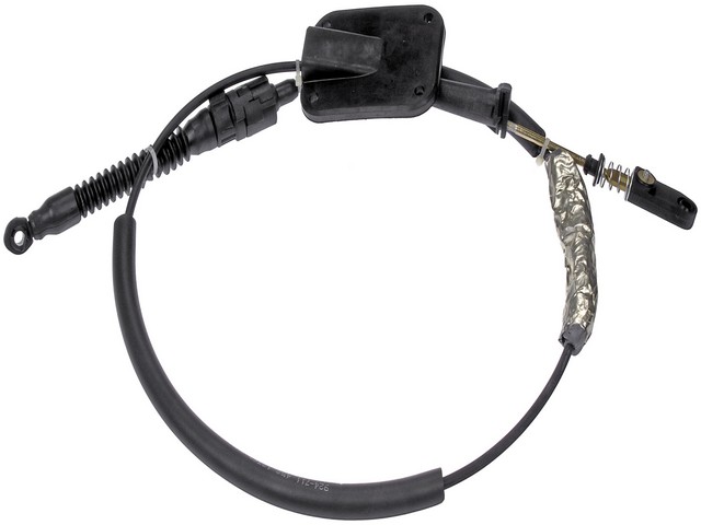 Dorman - OE Solutions Automatic Transmission Shifter Cable P/N:924-711