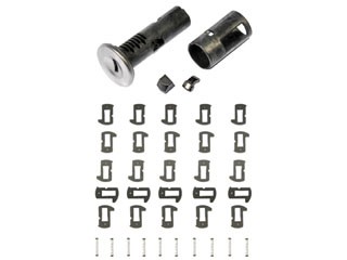 Dorman - OE Solutions Ignition Lock Cylinder P/N:924-718