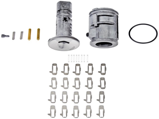 Dorman - OE Solutions Ignition Lock Cylinder P/N:924-722