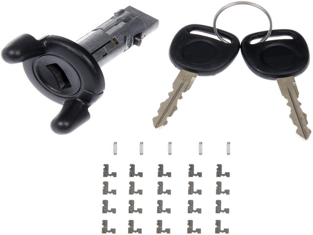 Ignition Lock Cylinder fits 1998-2001 Oldsmobile Bravada  DORMAN OE SOLUTIONS