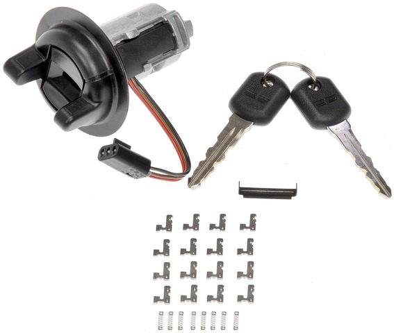 Dorman - OE Solutions Ignition Lock Cylinder P/N:924-726