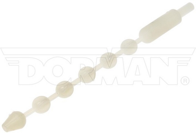 Dorman - OE Solutions Automatic Transmission Shifter Repair Kit P/N:924-738