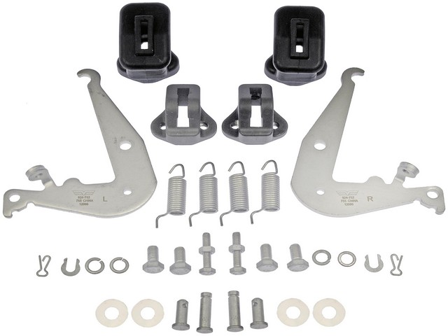 Dorman - OE Solutions Parking Brake Bell Crank P/N:924-752