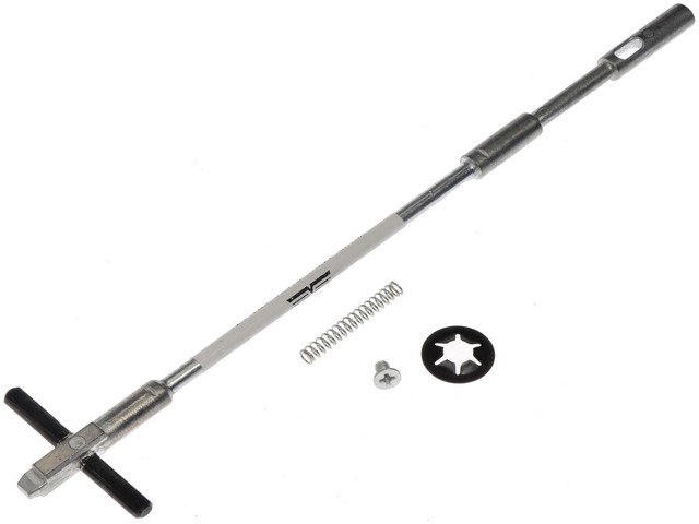 Auto Trans Shifter Repair Kit fits 2003-2005 Lincoln Aviator  DORMAN OE SOLUTION