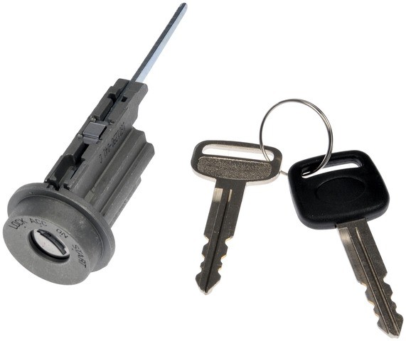 Dorman - OE Solutions Ignition Lock Cylinder P/N:924-786