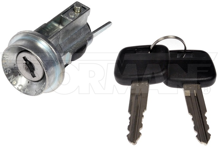 Dorman - OE Solutions Ignition Lock Cylinder P/N:924-788