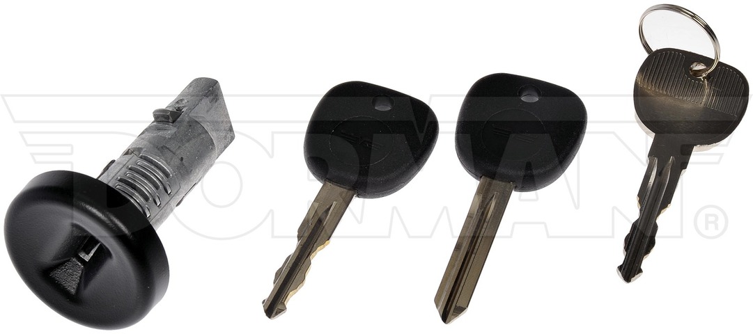 Dorman - OE Solutions Ignition Lock Cylinder P/N:924-796