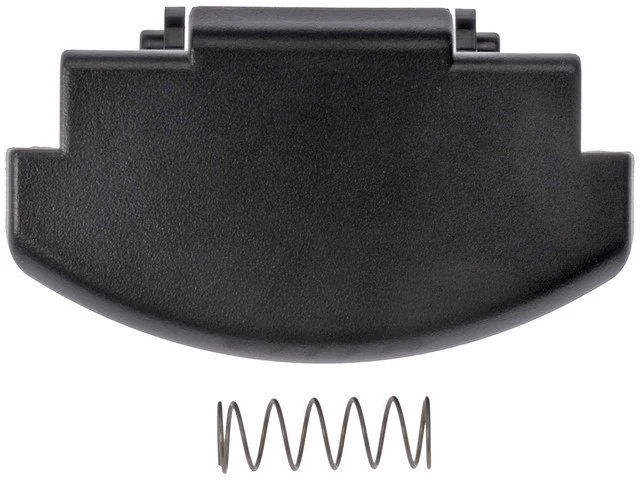 Dorman - OE Solutions Center Console Latch P/N:924-822