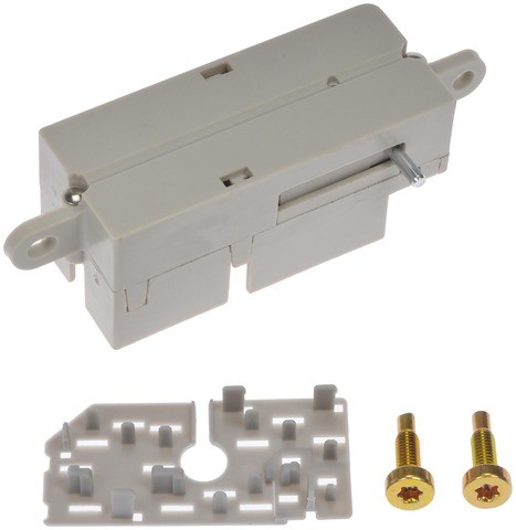 Dorman - OE Solutions Ignition Switch P/N:924-868
