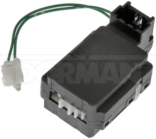 Dorman - OE Solutions Ignition Switch P/N:924-870