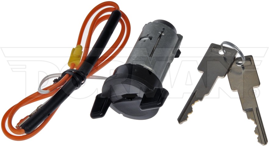 Dorman - OE Solutions Ignition Lock Cylinder P/N:924-896