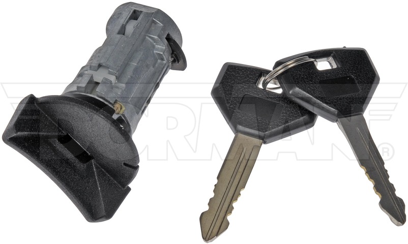 Dorman - OE Solutions Ignition Lock Cylinder P/N:924-908