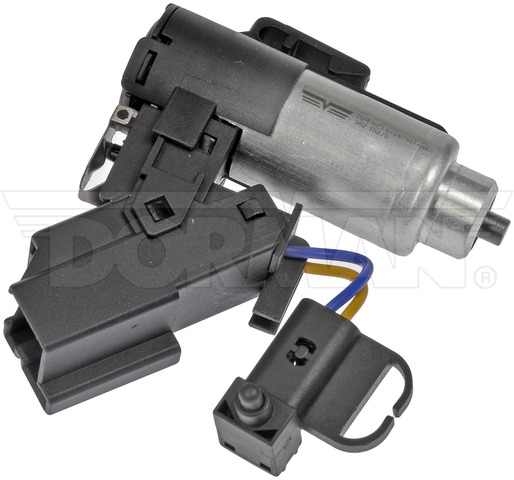 Dorman - OE Solutions Shift Interlock Solenoid P/N:924-973
