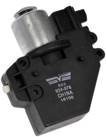 Dorman - OE Solutions Shift Interlock Solenoid P/N:924-978