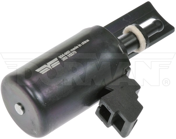 Dorman - OE Solutions Shift Interlock Solenoid P/N:924-980