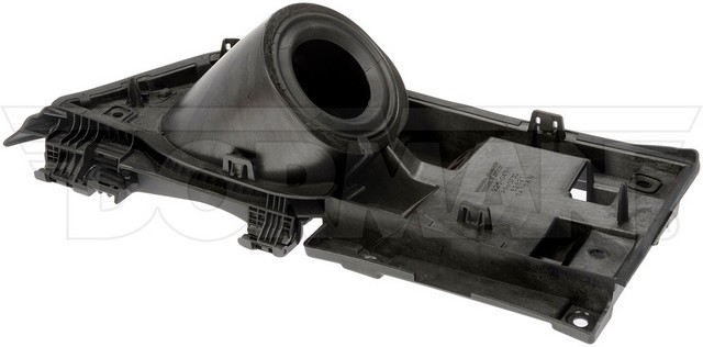 Dorman - OE Solutions Fuel Filler Door Kit P/N:926-047