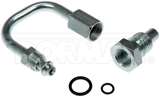Dorman - OE Solutions Power Steering Control Valve Bypass Tube P/N:926-049