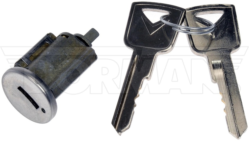 Ignition Lock Cylinder fits 1960-1965 Mercury Comet Colony Park,Monterey Meteor