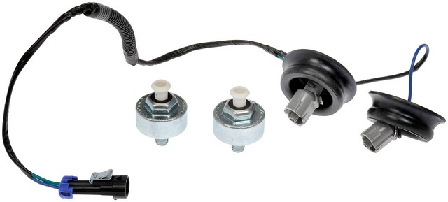 Dorman - OE Solutions Ignition Knock (Detonation) Sensor Kit P/N:926-084