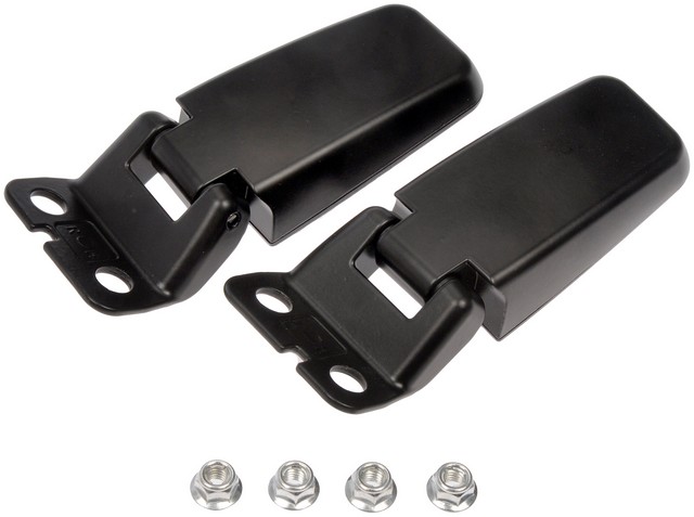 Dorman - OE Solutions Liftgate Glass Hinge P/N:926-118